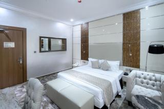 The Wells Carlton - Abuja - 4