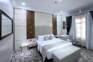 The Wells Carlton - Abuja - 6