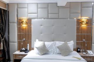 The Wells Carlton - Abuja - 5