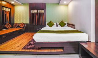 Annpurna Inn - Jabalpur - 2