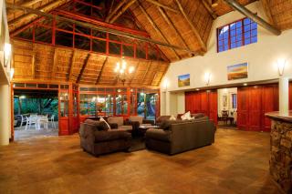 Hogsback Arminel Hotel - 1