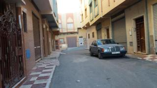 Appartement alhoceima - 5