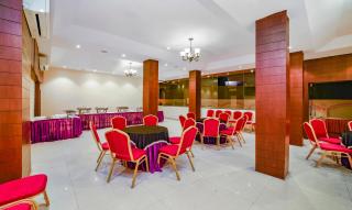 Annpurna Inn - Jabalpur - 4