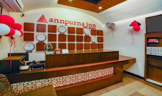 Annpurna Inn - Jabalpur - 6