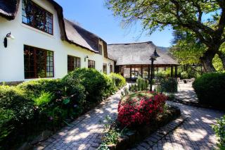 Hogsback Arminel Hotel - 4