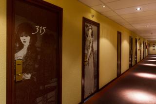 Hotel Goya - Saragozza - 5
