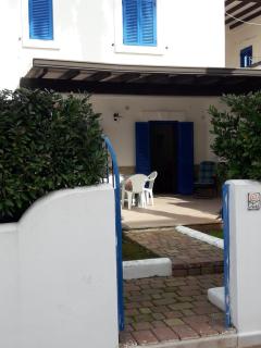 Villetta Residence Chiusurelle - Porto Cesareo - 6