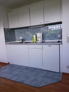 Ferienwohnung Nordwind - Cuxhaven - 7