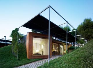 Centro de Agroecologia y Medio Ambiente de Murcia - Bullas - 5