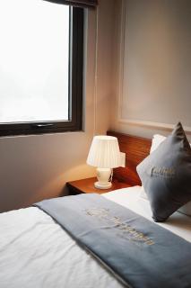 The Confetti Hotel Ha Long - 3