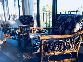 Villa Claudia - Jávea - 1