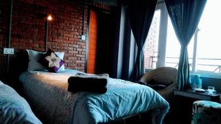 Cafe Beyond and Guest House - Bhaktapur - 7