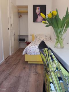 Residenza Crescenzio - Roma - 5