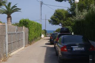 Apartamentos Marineu Jazmines - 1