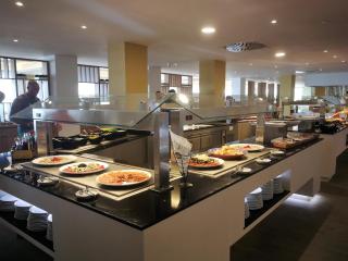 SBH Maxorata Resort - Morro del Jable - 4