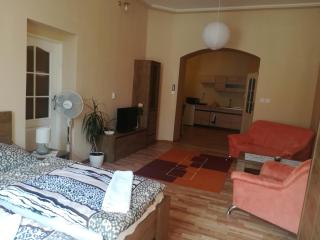 Penzión Marína pri Slovenskej reštaurácii - 1