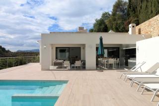 Villa Wivine - Moraira - 2