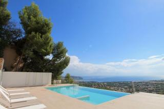 Villa Wivine - Moraira - 7