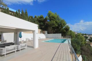 Villa Wivine - Moraira - 9