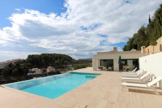 Villa Wivine - Moraira - 5