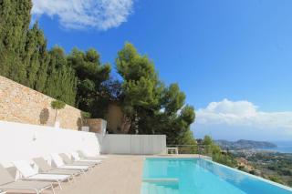 Villa Wivine - Moraira - 8