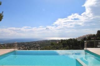 Villa Wivine - Moraira - 6