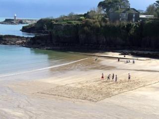 The Strand Inn - 9