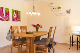 Ferienwohnung Waldblick - 4