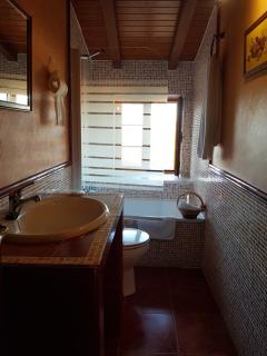 Casa Rural con encanto en Las Arribes Abuelo Román - Masueco - 8