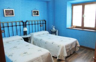 Casa Rural con encanto en Las Arribes Abuelo Román - Masueco - 6