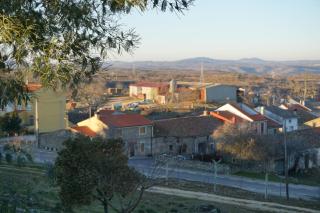 Casa Rural con encanto en Las Arribes Abuelo Román - Masueco - 5