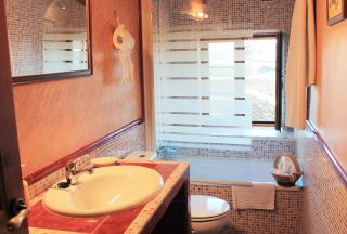 Casa Rural con encanto en Las Arribes Abuelo Román - Masueco - 4
