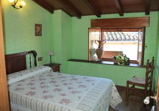 Casa Rural con encanto en Las Arribes Abuelo Román - Masueco - 1