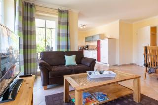 Ferienwohnung Waldblick - 7