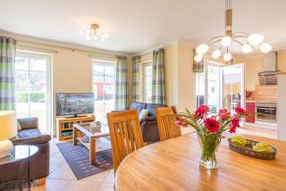 Ferienwohnung Waldblick - 6