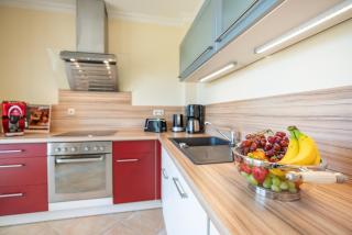 Ferienwohnung Waldblick - 8