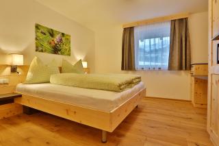 Arvenhof - Serfaus - 1