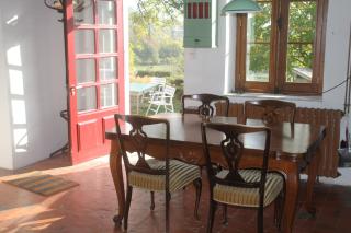 Gîte de Rangère, Rangere Rural - Villapourçon - 7