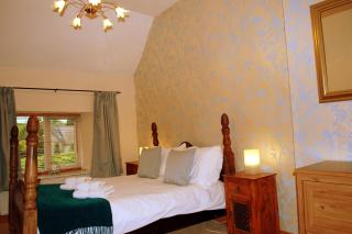 Hillocks Cottage, Kniveton - Kniveton - 4