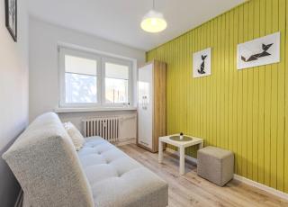 Apartament Nadmorski - NoclegiSopot - Sopot - 2