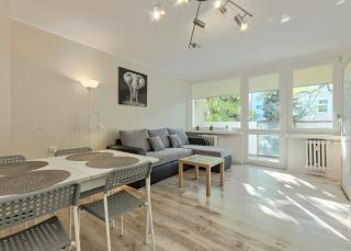 Apartament Nadmorski - ACCO RENT - 0