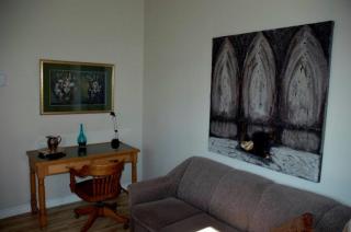 Gîte au Pied du Courant de Gilbert Desjardins - Mont-Laurier - 6