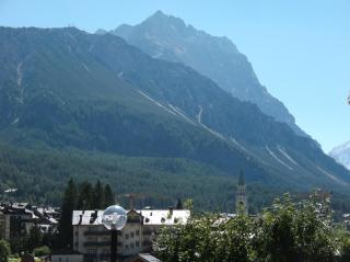 B&B Alverà - Cortina dʼAmpezzo - 1