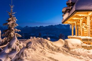 udanypobyt Dom Hillside - 3