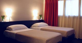 Hotel Bersè - Borgo Val di Taro - 8