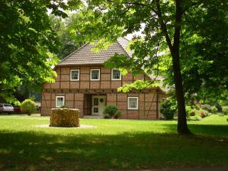 Hof Böhmetal - Schneverdingen - 9