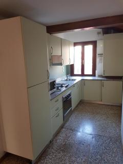 Cà Satriano - Venice - 1