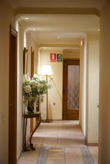 Hotel Rural Jaumet - Torá de Riubregós - 2