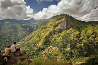 Baagie Homestay - Ella - 0