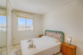 Villas Guzman - Apartamento Cap Dor - Moraira - 8